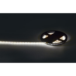 Светодиодная лента SMD, 8,6W/m, 3000K, 670 Lm/m, DC24V, CRI>90, IP20, уп. 5 м Donel DN18290WWRA90