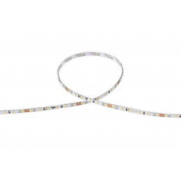Светодиодная лента SMD, 8,6W/m, 3000K, 670 Lm/m, DC24V, CRI>90, IP20, уп. 5 м Donel DN18290WWRA90