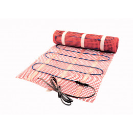 Нагревательный мат электрический, двухжильный DM2150-1