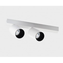 Спот ITALLINE DANNY E2 AS white