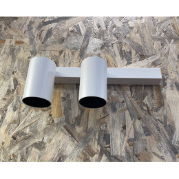 Спот ITALLINE DANNY E2 AS white