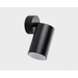 Спот ITALLINE DANNY black