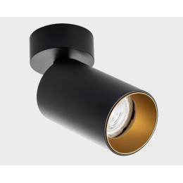 Спот ITALLINE DANNY black