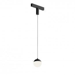 Светильник на шине Denkirs DK8056-BK