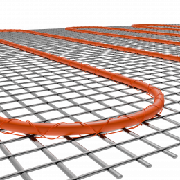 Нагревательный мат теплого пола Voltum Т150 VLT01-150-7.0