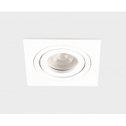 Встраиваемый светильник ITALLINE M02-026020 white