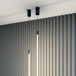 Бра Denkirs DK7506-BK