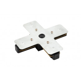 Коннектор Denkirs TR1104-BK