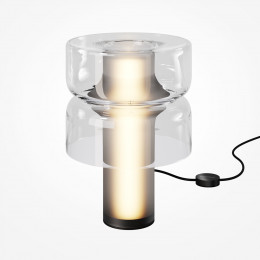 Настольный светильник Vetro