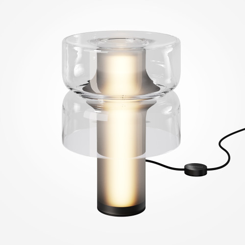 Купить Настольный светильник Vetro в rum24.ru фото: 2