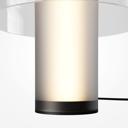 Купить Настольный светильник Vetro в rum24.ru фото: 4