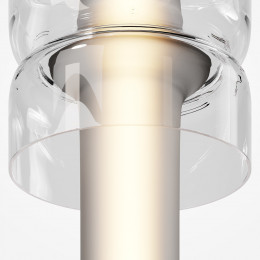 Настольный светильник Vetro