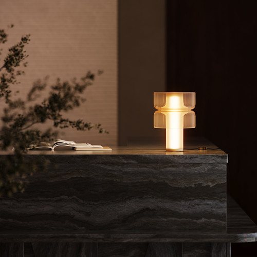 Купить Настольный светильник Vetro в rum24.ru фото: 5