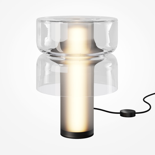 Купить Настольный светильник Vetro в rum24.ru