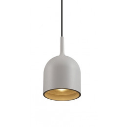 Подвесной светильник ITALLINE DE-314 white