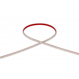 Светодиодная лента SMD, 14,4W/m, 3000K, 1775 Lm/m, DC24V, CRI>90, IP65, уп. 5 м Donel DN18492WWRA90IP65