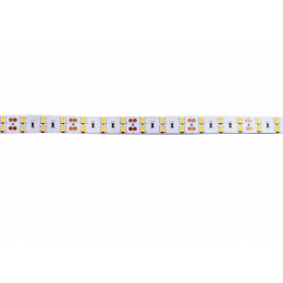 Светодиодная лента SMD, 28,8W/m, 4000K, 2680 Lm/m, DC24V, CRI>95, IP20, уп. 4 м Donel DN18332NWRA95