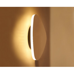 Бра ITALLINE IT02-015 white