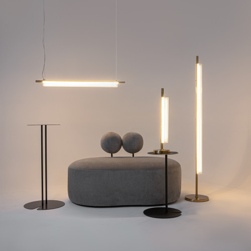 Купить Настольный светильник Loom в rum24.ru фото: 6