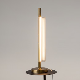Настольный светильник Loom