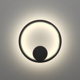 Бра Denkirs DK5060-BK