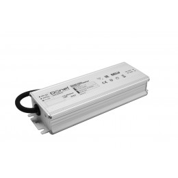 Блок питания DN8HF (48V, 3.13A, 150W) (Donel, IP67, 2 года) DNHF150V48IP67