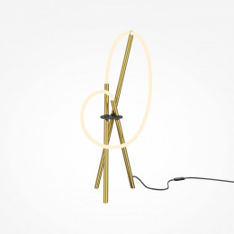 Настольный светильник Crochet