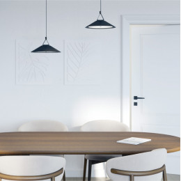 Светильник на шине Denkirs DK5565-BK