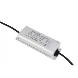 Блок питания DN8HF (48V, 4A, 200W) (Donel, IP65, 2 года) DNHF200W48