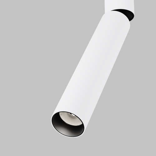 Купить Трековый светильник Focus Dual Maytoni 6 Вт 4000 TR142-1-6W4K-W в rum24.ru фото: 3