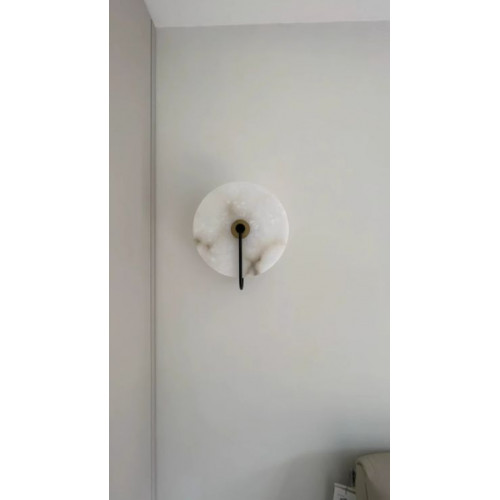 Купить Настенный светильник из мрамора RUM Noma 7W 3000K NA2001 в rum24.ru фото: 6